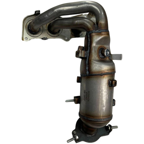 Redback Catalytic Converter C1542