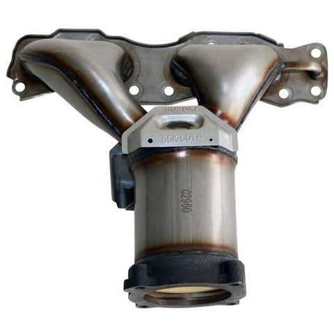Redback Catalytic Converter C2960