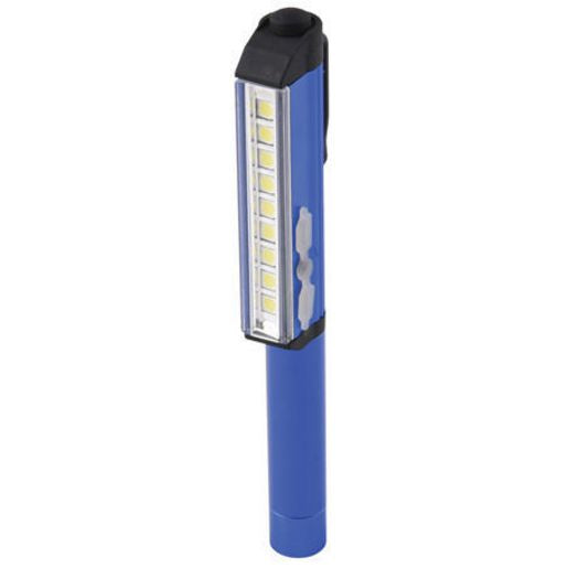 Kincrome Smd Led Penlight Rechargeable K10204R