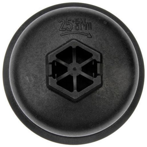 Dorman Oil Filter Cap 917-066