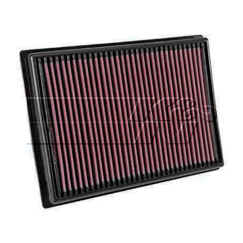 K&N Hi-Flow Performance Air Filter Fits Toyota Hilux