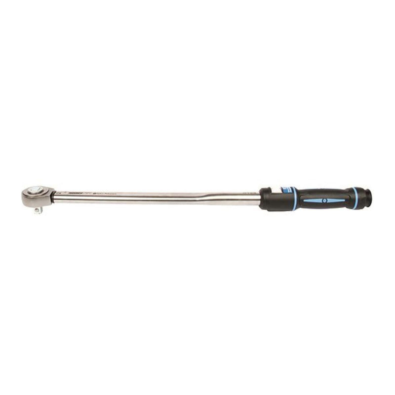 Sykes-Pickavant Motorq Professional Torque Wrench 1/2In