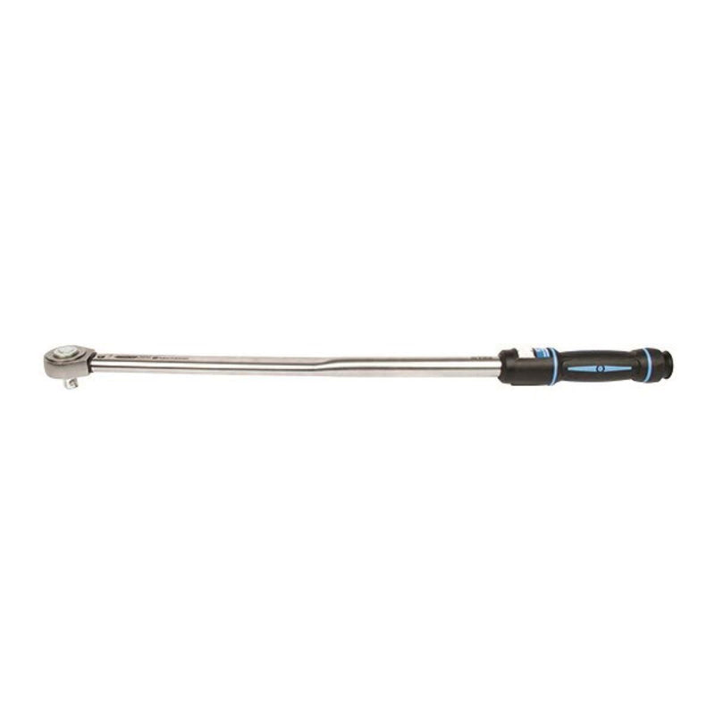 Sykes-Pickavant Motorq Professional Torque Wrench 3/4In