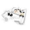 Whiteline BSK015 Sway Bar -Vehicle Kit fits Subaru