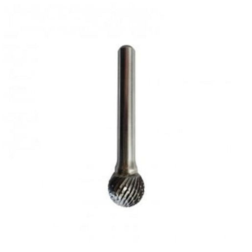 Josco Garryson 12Mm X 10.8Mm D-Cut Carbide Burr Ball