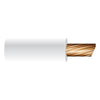 OEX Automotive Cable Single Core 2mm White 50M Roll
