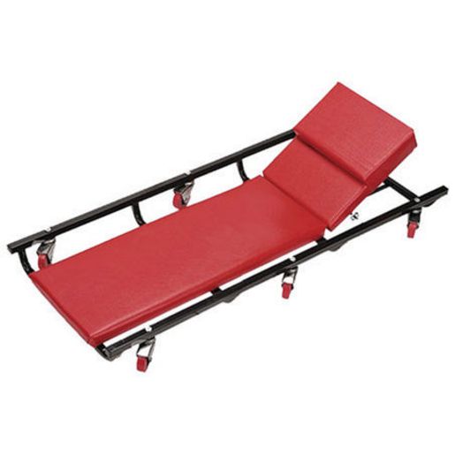 Pro-Kit Creeper With Adjustable Pillow 90Cm PT80500