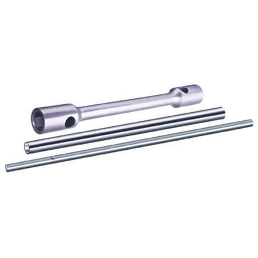 Pro-Kit Wheel Nut Wrench Double Ended - 30In X 32In