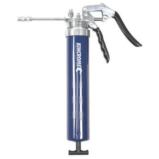 Kincrome Grease Gun 4300Psi With Bonus Multi Purpose