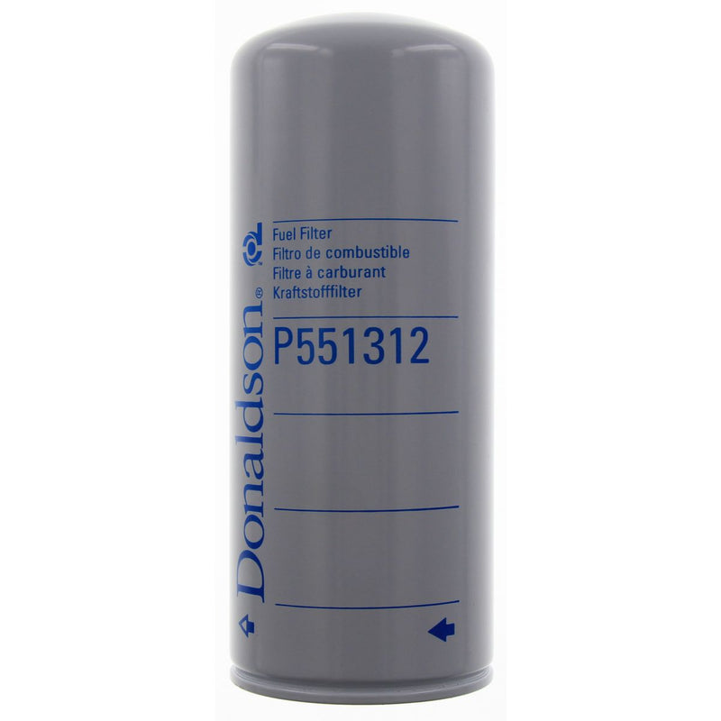 Donaldson Fuel Water Separator Filter P551312