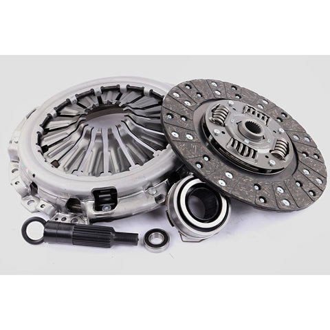 ClutchPro Clutch Kit KGW25001