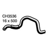 Mackay Heater Hose CH3536