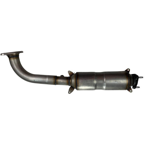 Redback Catalytic Converter C0021