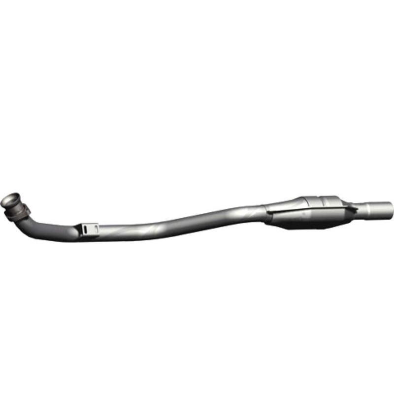 Redback Catalytic Converter C5530
