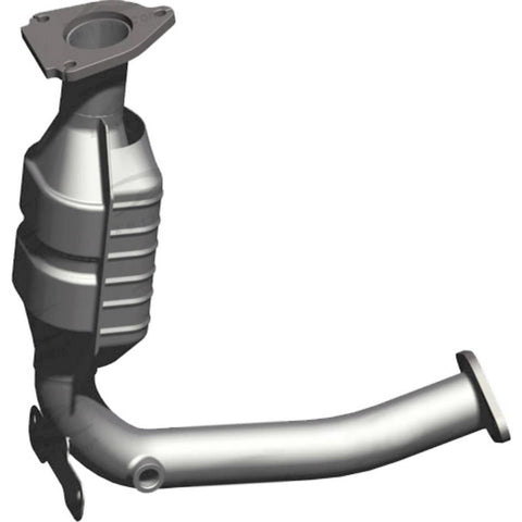 Redback Catalytic Converter C9684
