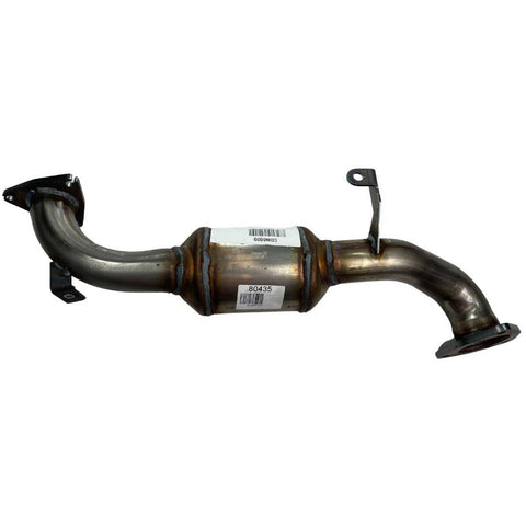 Redback Catalytic Converter CDN0009