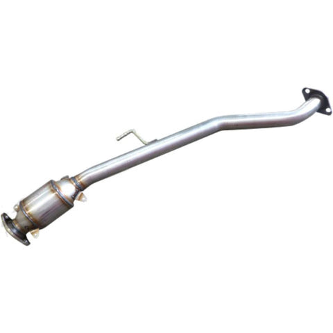 Redback Catalytic Converter CSZ0006
