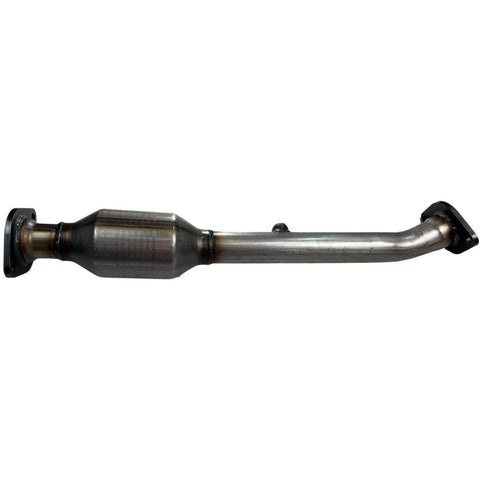 Redback LH Catalytic Converter CDN0013