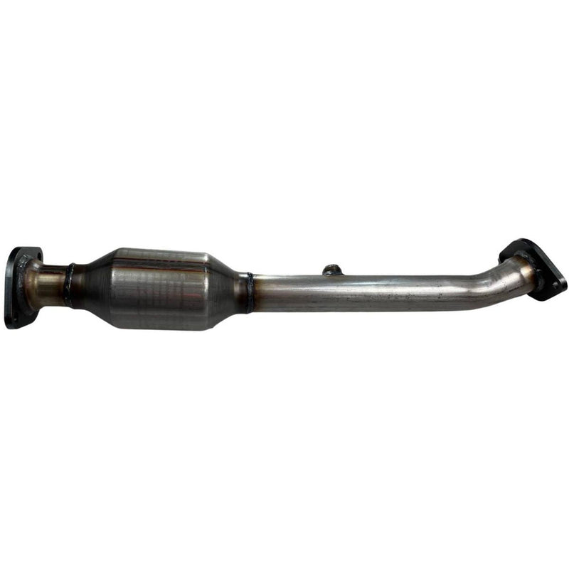 Redback LH Catalytic Converter CDN0013