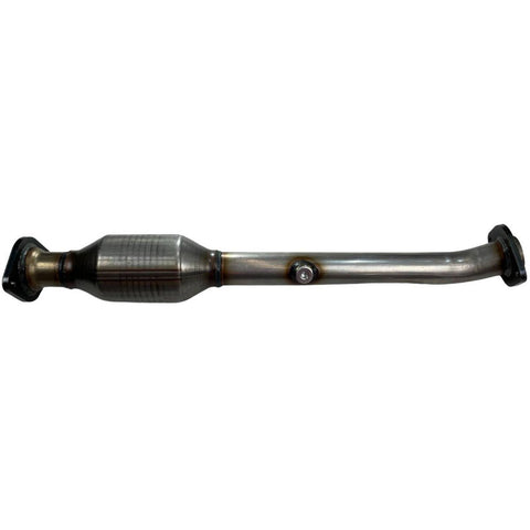Redback RH Catalytic Converter CDN0012