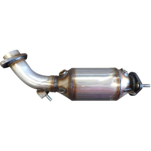 Redback Catalytic Converter CSZ0005