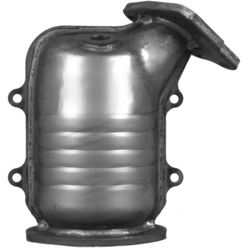 Redback Manifold Catalytic Converter MCV003