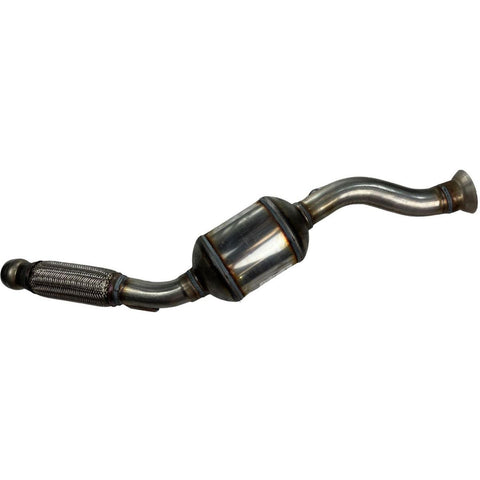 Redback Manifold Catalytic Converter MCV043