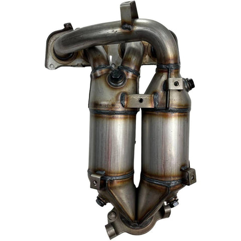Redback Manifold Catalytic Converter MCV004