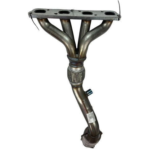 Redback Manifold Catalytic Converter MCV011
