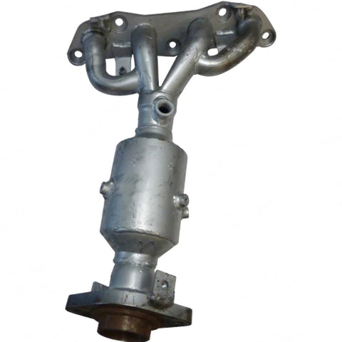 Redback Manifold Catalytic Converter MCV015