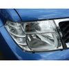 Protective Plastics Headlight Protectors fits Subaru