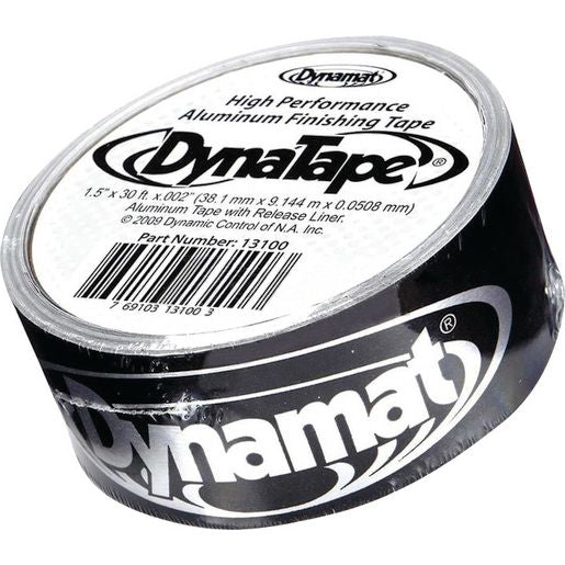 Dynamat DynaTape Roll 1.5" x 30' (38mm x 9.1m) 13100