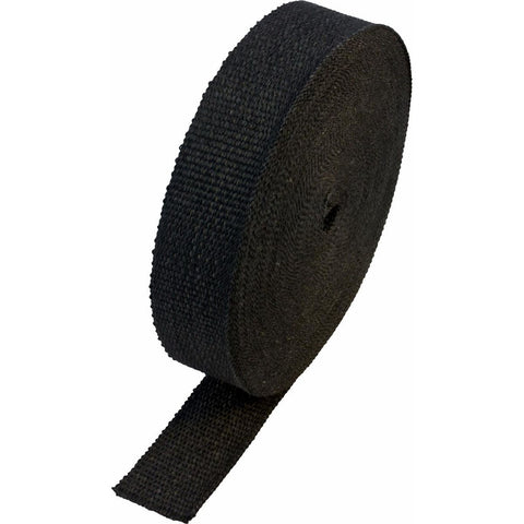 Heatshield Products Exhaust Wrap 2in x 10ft Black 322010B