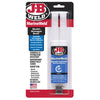 J-B Weld MarineWeld Syringe 25ml 50172