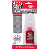 J-B Weld Perma-Lock Threadlocker High Strength Red 13ml