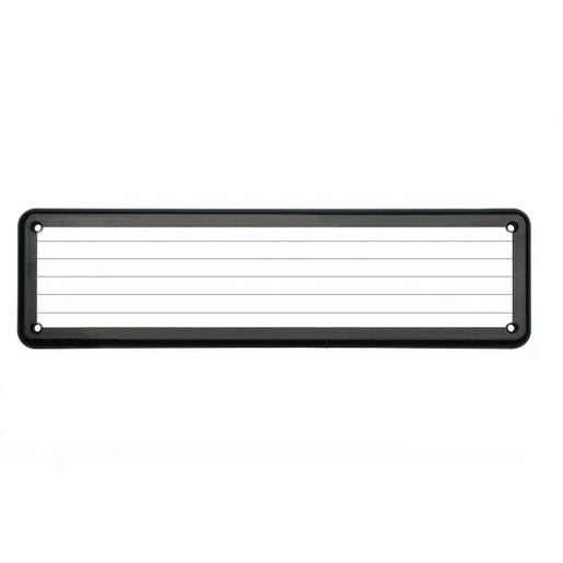 Kingpin Slimline Covers + Pinstripe Vic/Qld/WA/Tas KP006P