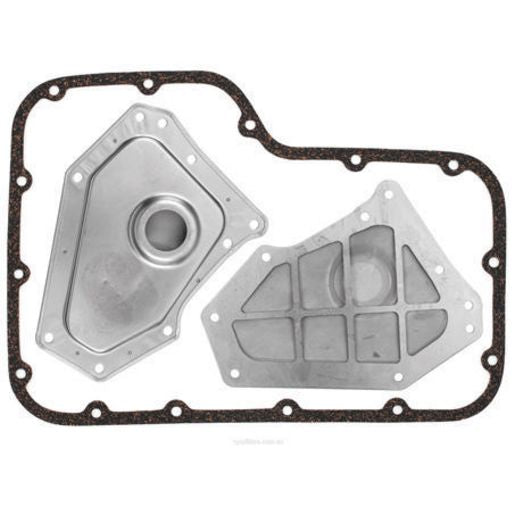 Ryco Automatic Transmission Filter Kit RTK89