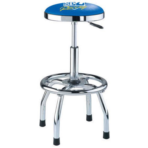 SP Tools Heavy Duty Swivel Seat