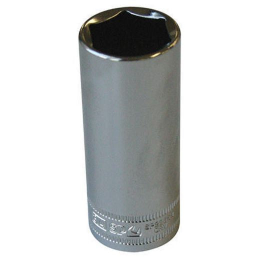 SP Tools Socket 3/8"Dr 6PT Deep Metric 8mm