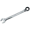 SP Tools Spanner Reversible Geardrive Roe Metric 24mm