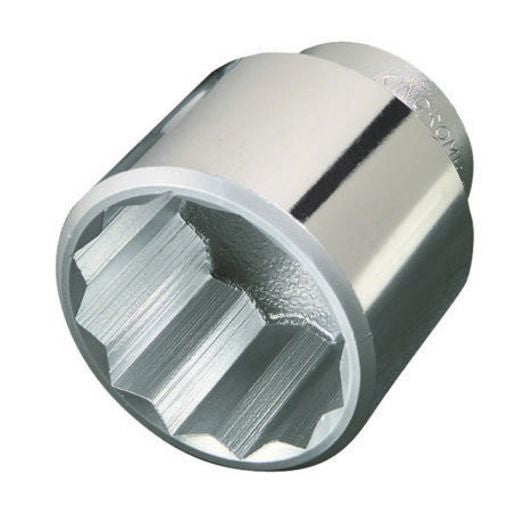 Kincrome Socket 2In 3/4In Drive KC129