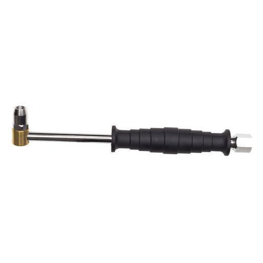 Trade Flame Single Right Angled Chucks 3.2623