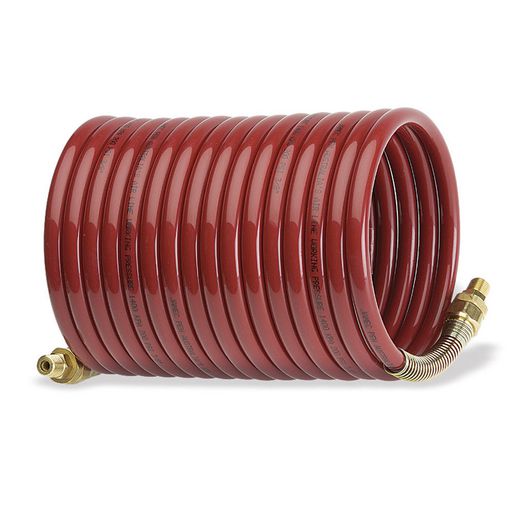 Jamec Pem Nylon Recoil Hose 15M 55.1895
