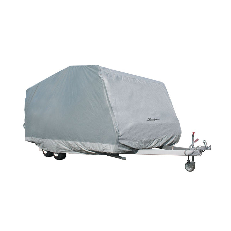 Prestige Caravan Cover 16-18Ft CCV18