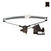 Kelpro Power Window Regulator With Motor Front LH KWFL1422
