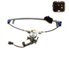 Kelpro Power Window Regulator With Motor Front LH KWFL1424