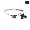 Kelpro Power Window Regulator With Motor Rear LH KWRL1395