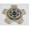 Mantic Stage 4 Clutch Kit MS4-1231-BX