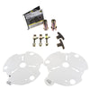 LuK Double-Clutch Transmission Tool Kit Part 2 suits Ford