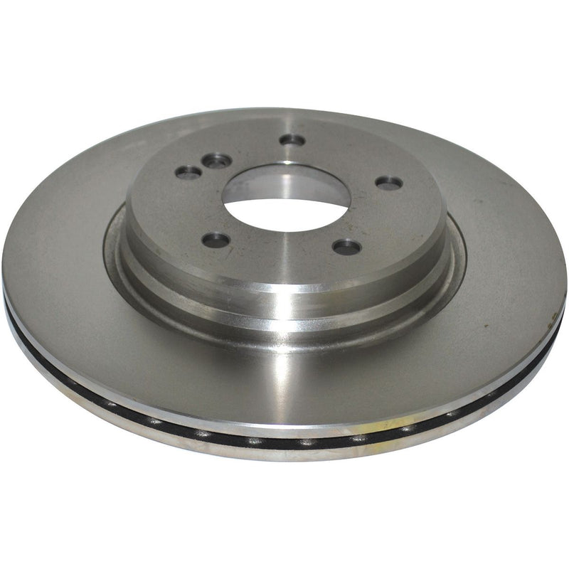 DBA HD Brake Rotor Pair 300mm Rear DBA42697